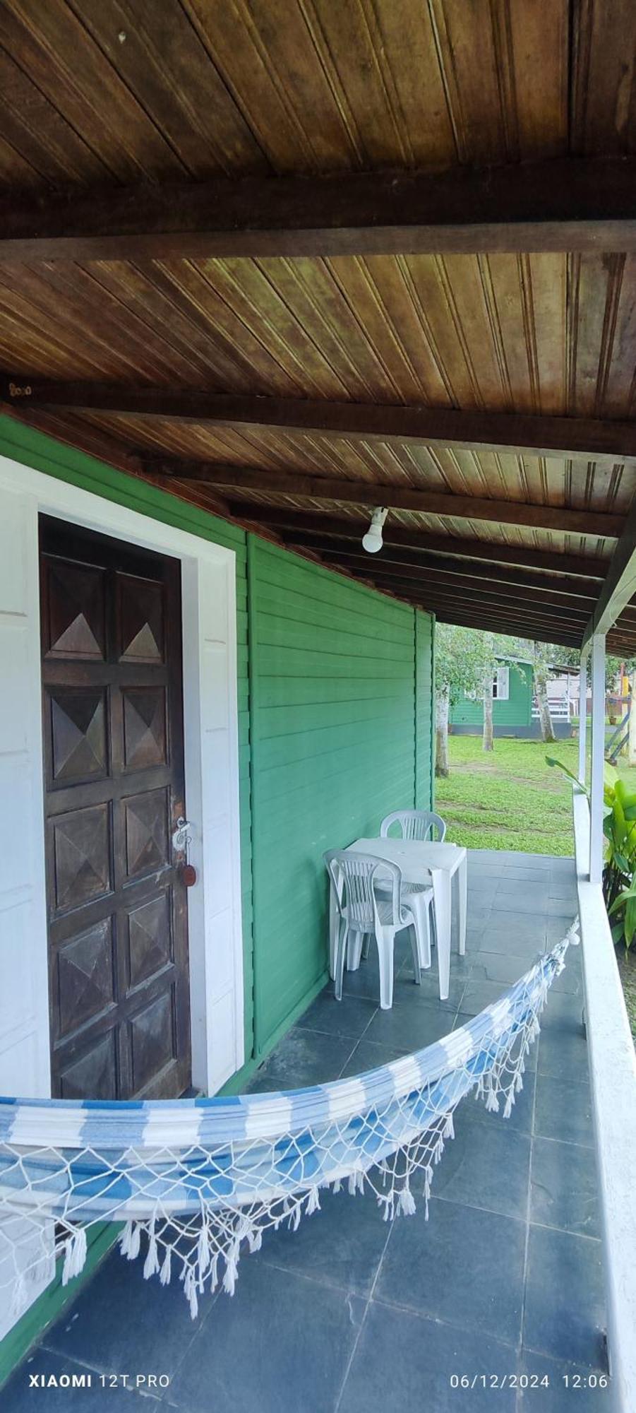 Chales Mata Atlantica De Ubatuba Habitación foto