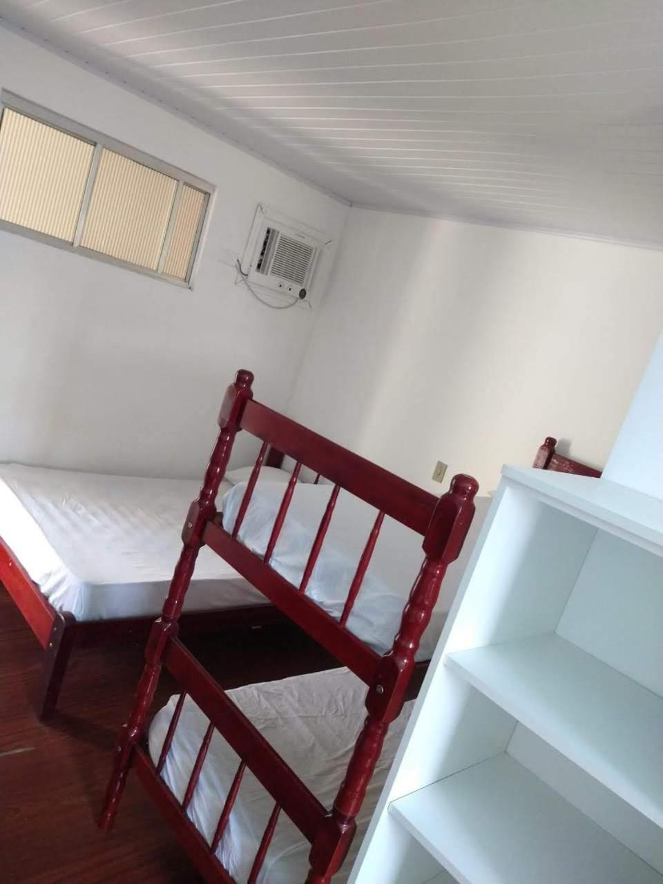 Chales Mata Atlantica De Ubatuba Habitación foto